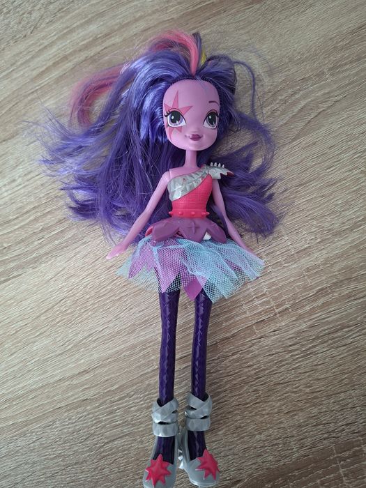 Lalka Twilight Sparkle