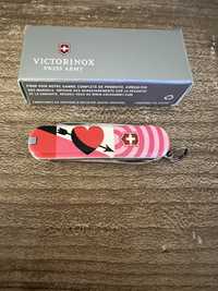 Victorinox SD classic limited  dla kobiety l