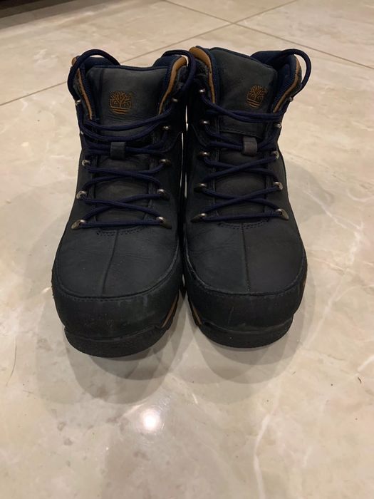 Ботінки timberlend подросткові