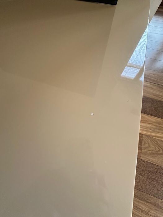 Ekskluzywna komoda - Minotti Jacquet - włoski desing