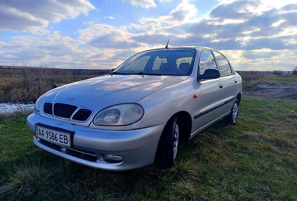 Продам Lanos 1.5