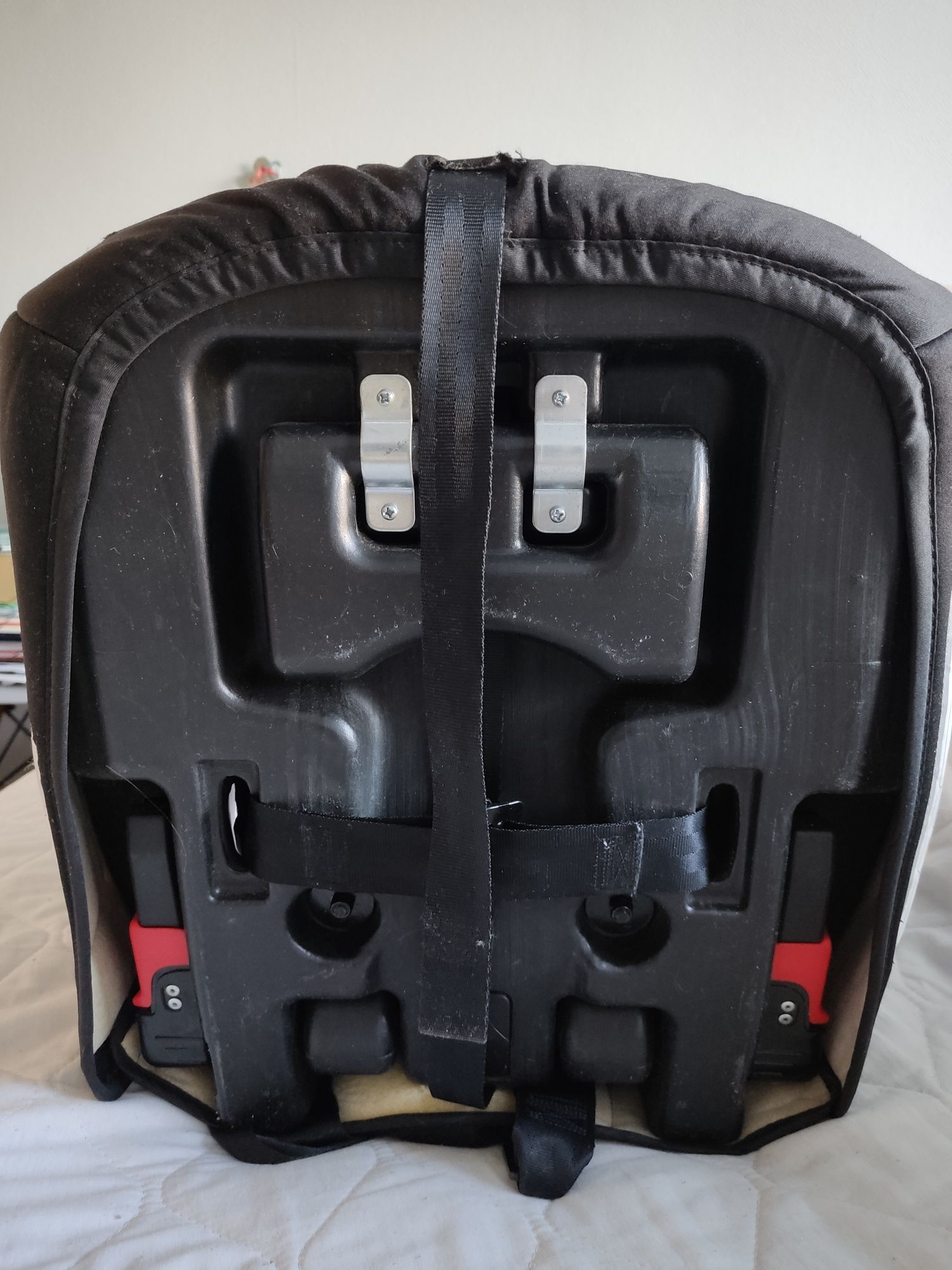 Автокрісло osann flux isofix 9-36 кг