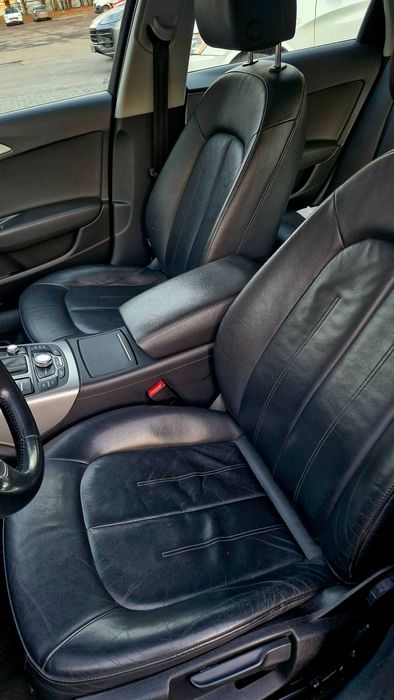 Продам Audi A6 2.0TDI, 2013