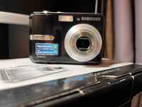 Фотоаппарат Samsung S860 полный комплект