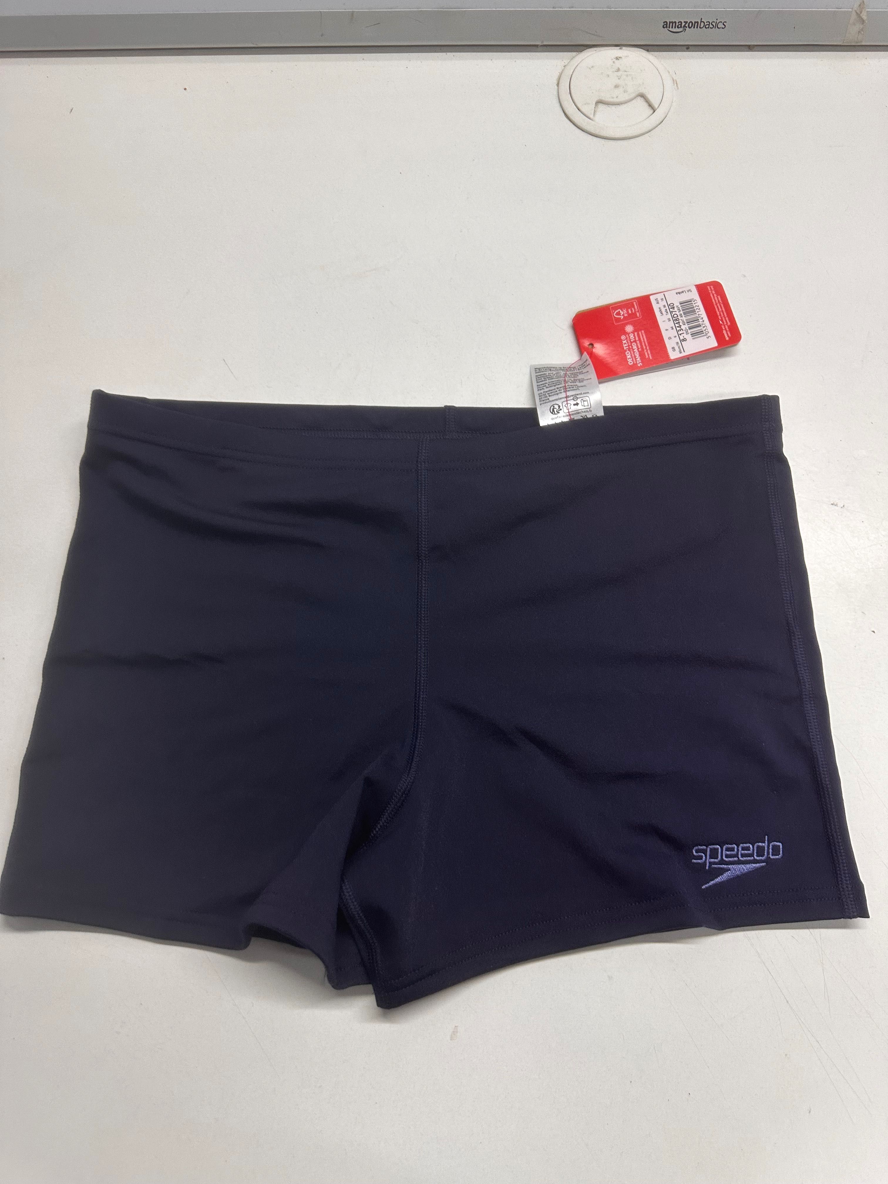 Speedo kąpielówki męskie Bokserki ECO Endurance+ rozmiar 42. P19A39