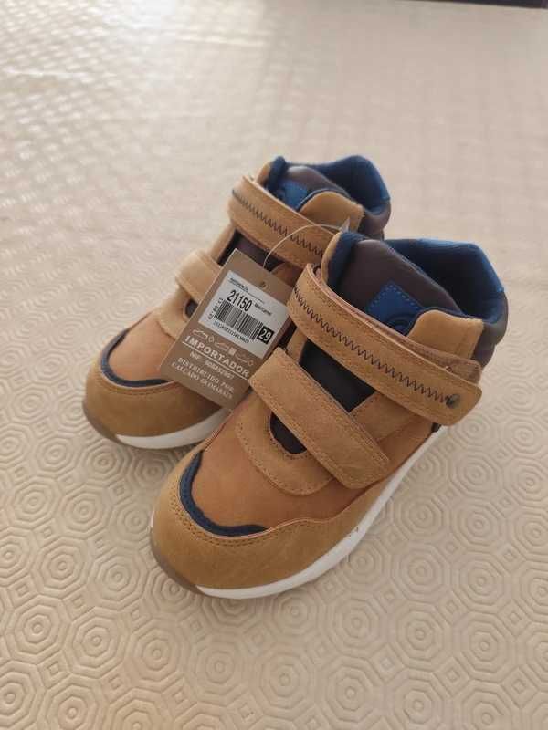 Bota Criança Calçado Guimarães