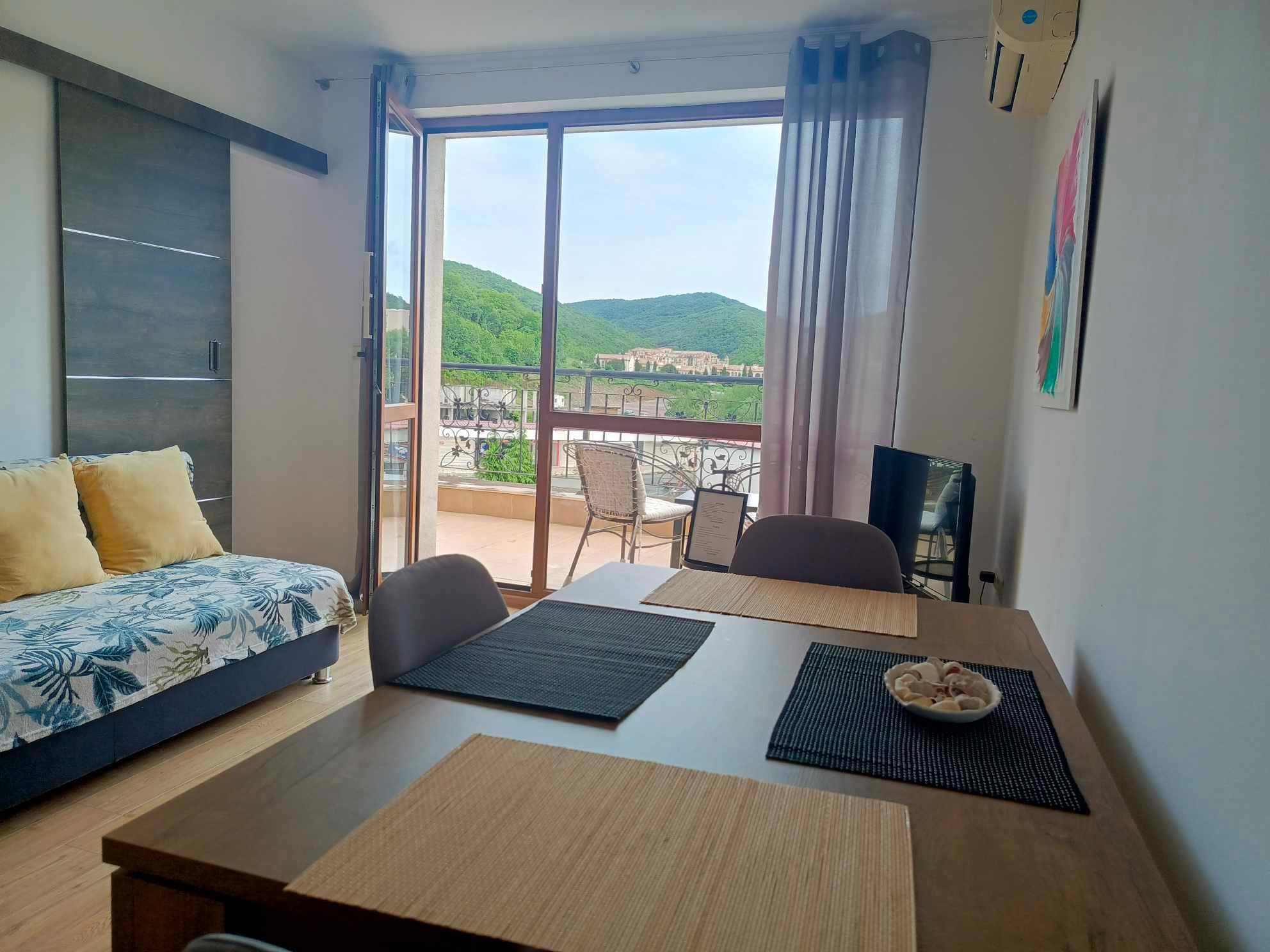 Bułgaria Elenite Apartament dla 4 osób