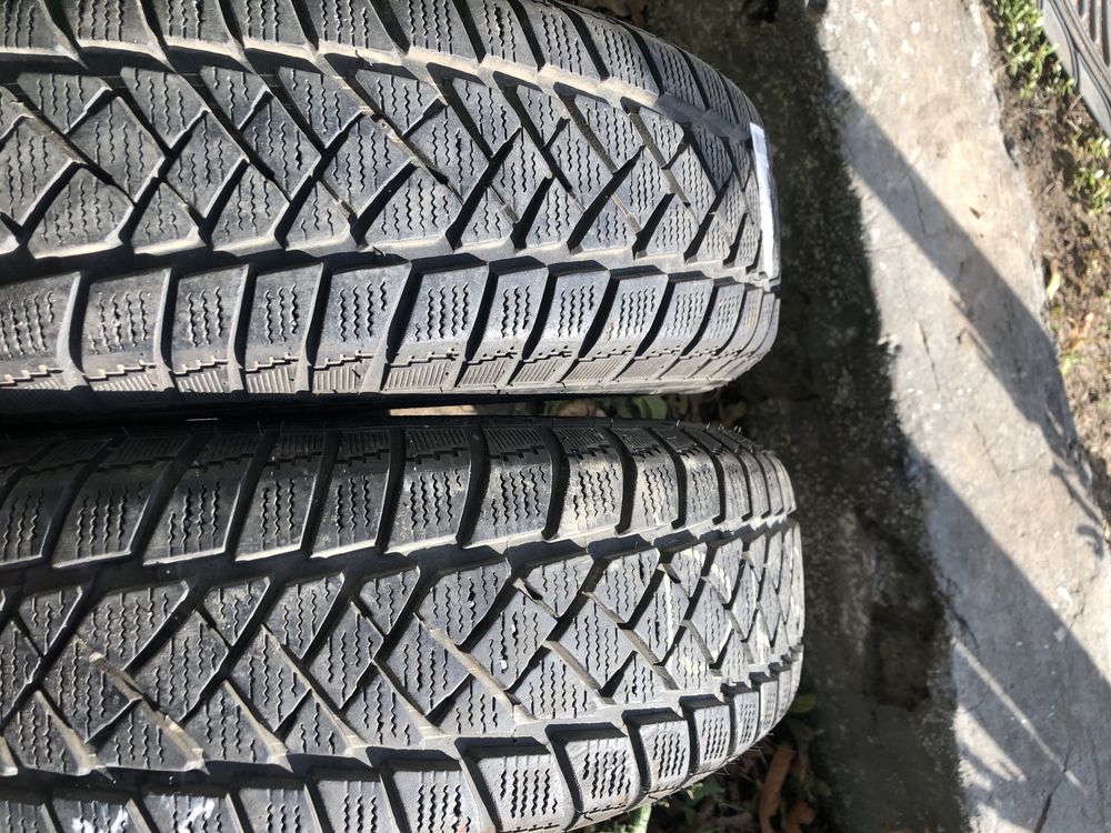 Резина Firestone R15 195//55 пара лето  колес Люстдорфская 135