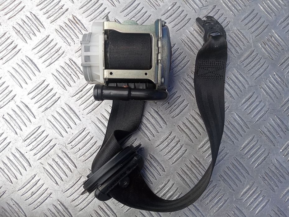 Ремень безпеки задній правий Porsche Cayenne 9Y0 Порш Каен Каєн Порше