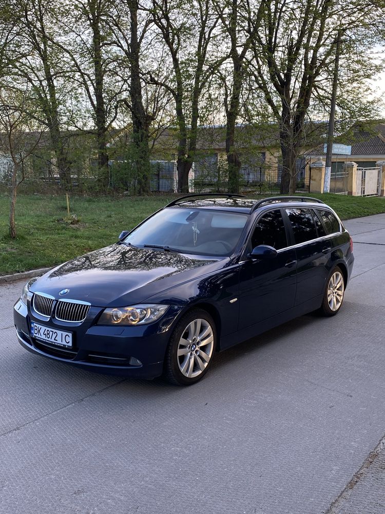 Продам Bmw 330d