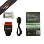 Программатор iProg NANO OBD II (iProg+) от AutoProg SRS/ODO/Keys