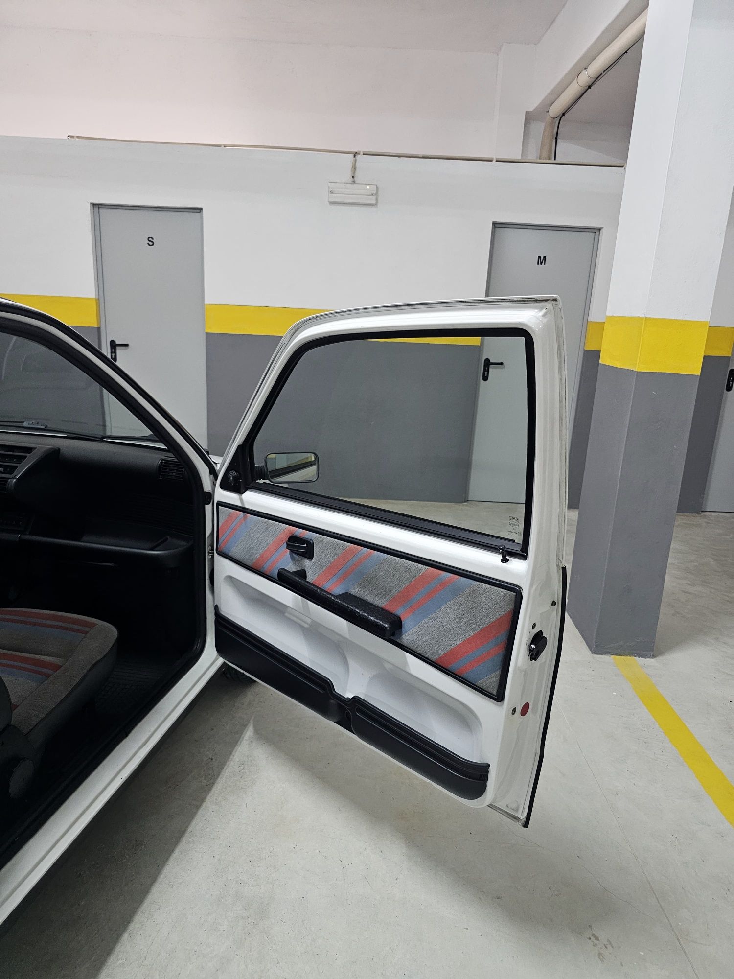 Fiat cinquecento 0.9