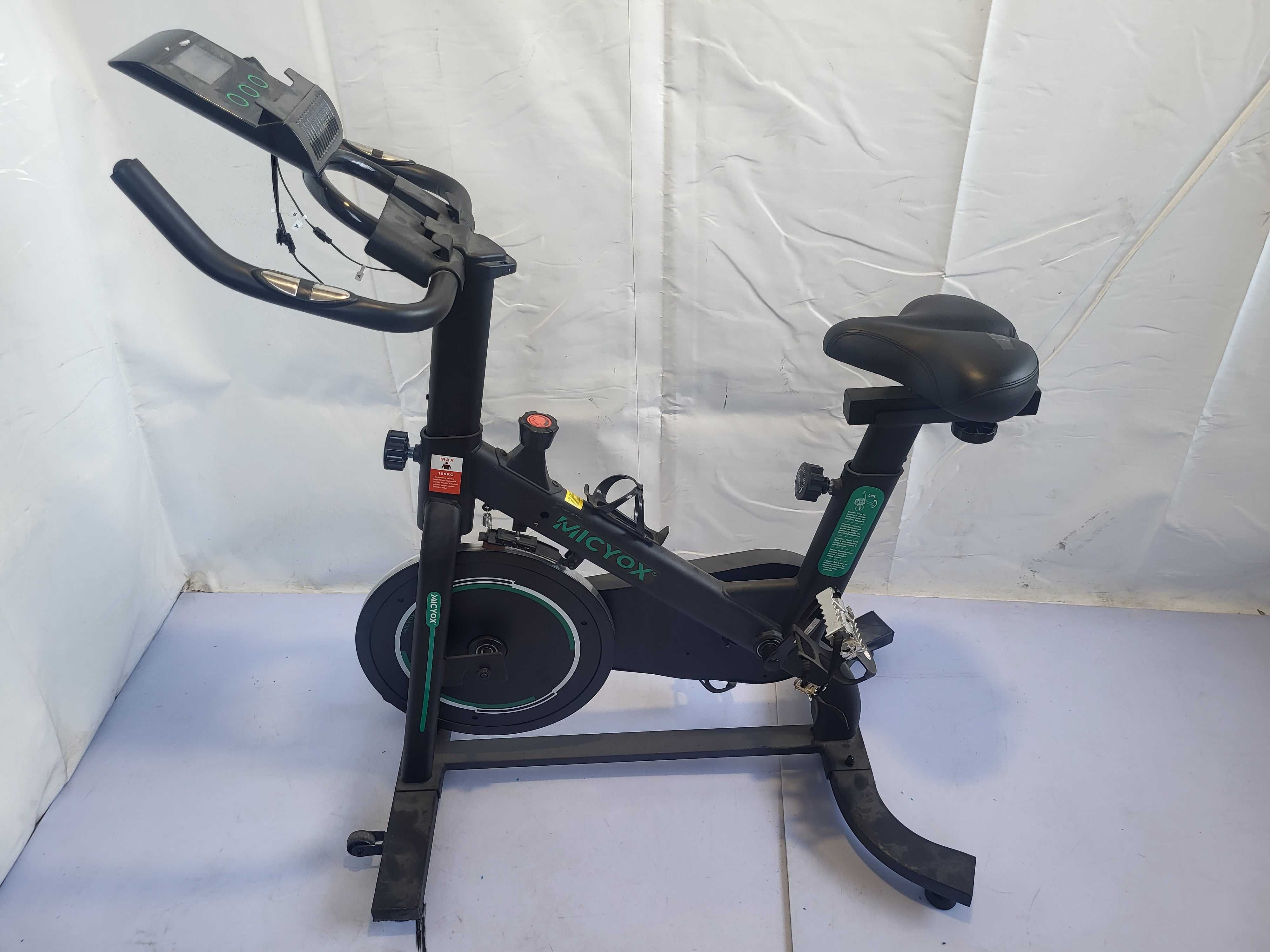 Rower treningowy Magnetyczny Micyox MX87