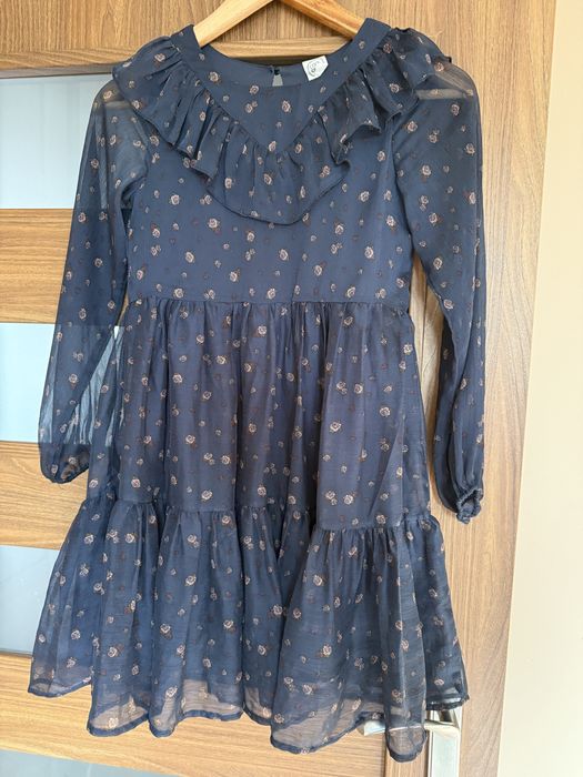 Sukienka cool club smyk 134