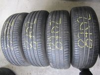 michelin primacy 3 215/55/18 99v