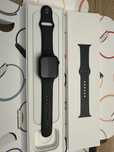 Apple Watch SE 2022 GPS + Cellular eSim 100% sprawny