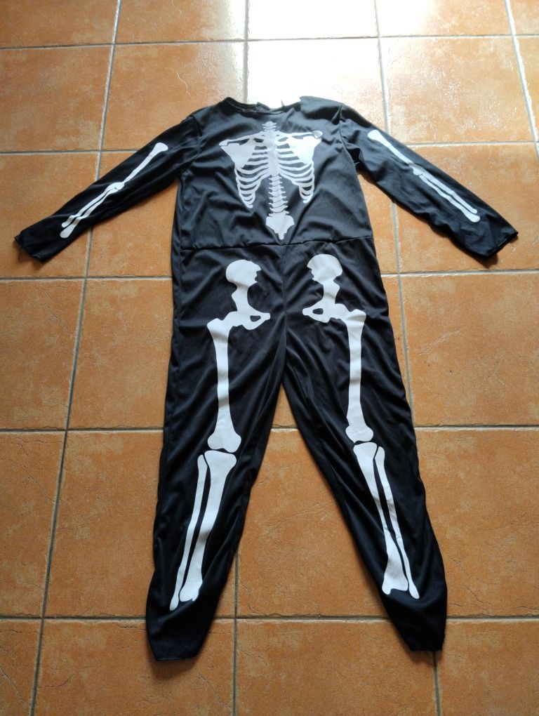 Roupa de carnaval