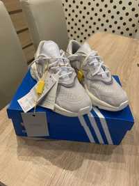 Adidas ozweego 33,5 dla dziewczynki skóra