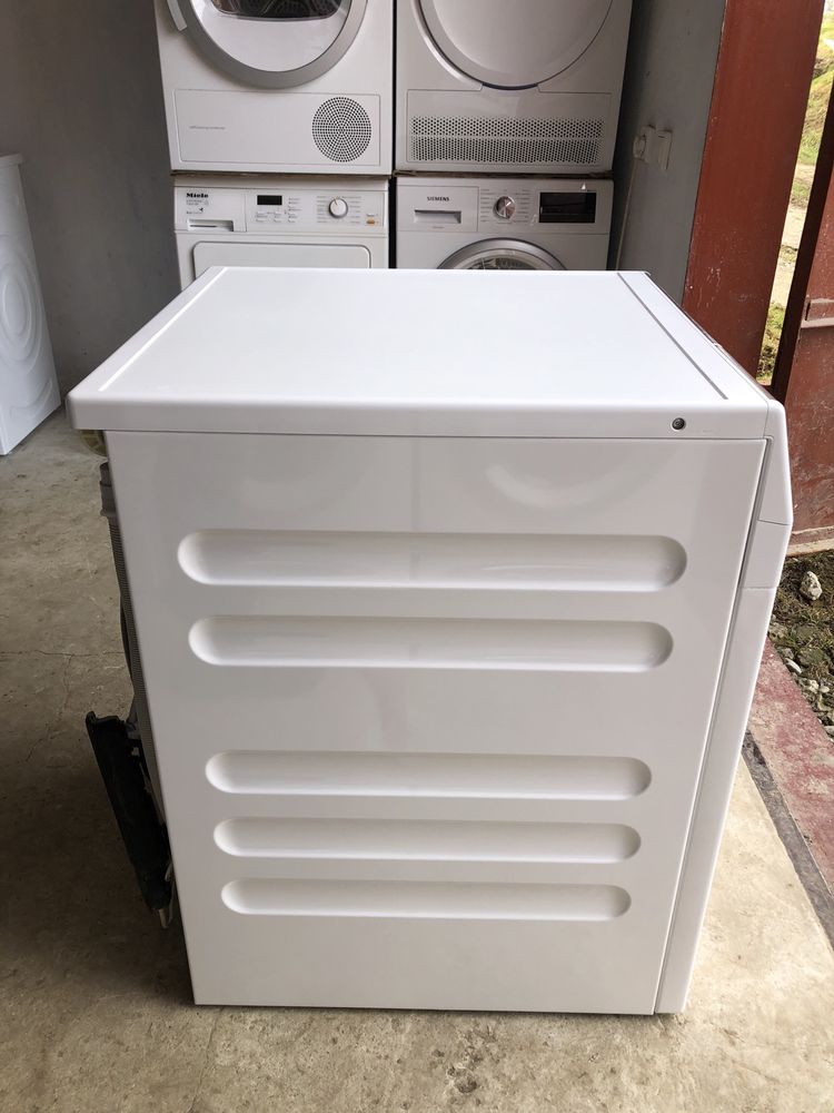 Професійна пральна машина Miele Professional PWM507 DP. 2020 рік