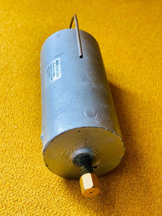 Grzałka piec wytwornicy dymu hazer atomizer 3kw 3000W 220V NOWA!