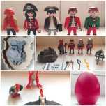 Playmobil Forte Escudo e bonecos.Leia descrição do anúncio .Tudo 40€ .