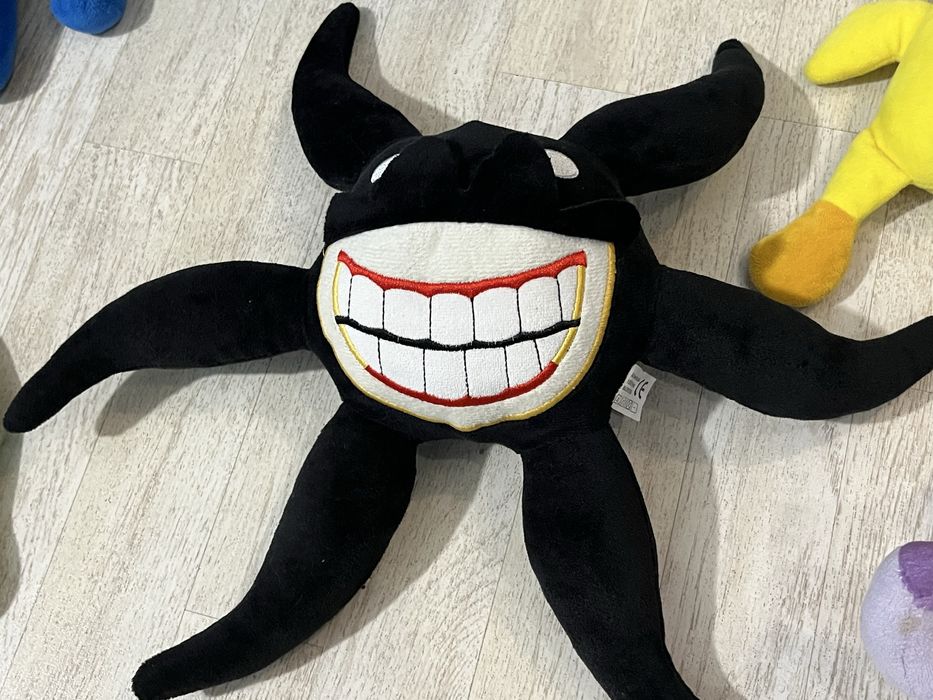 Набір іграшок Rainbow friends roblox персонаж іграшки