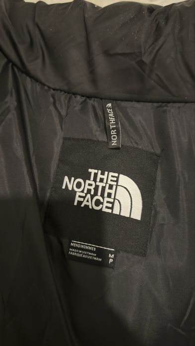 Puffer Northface