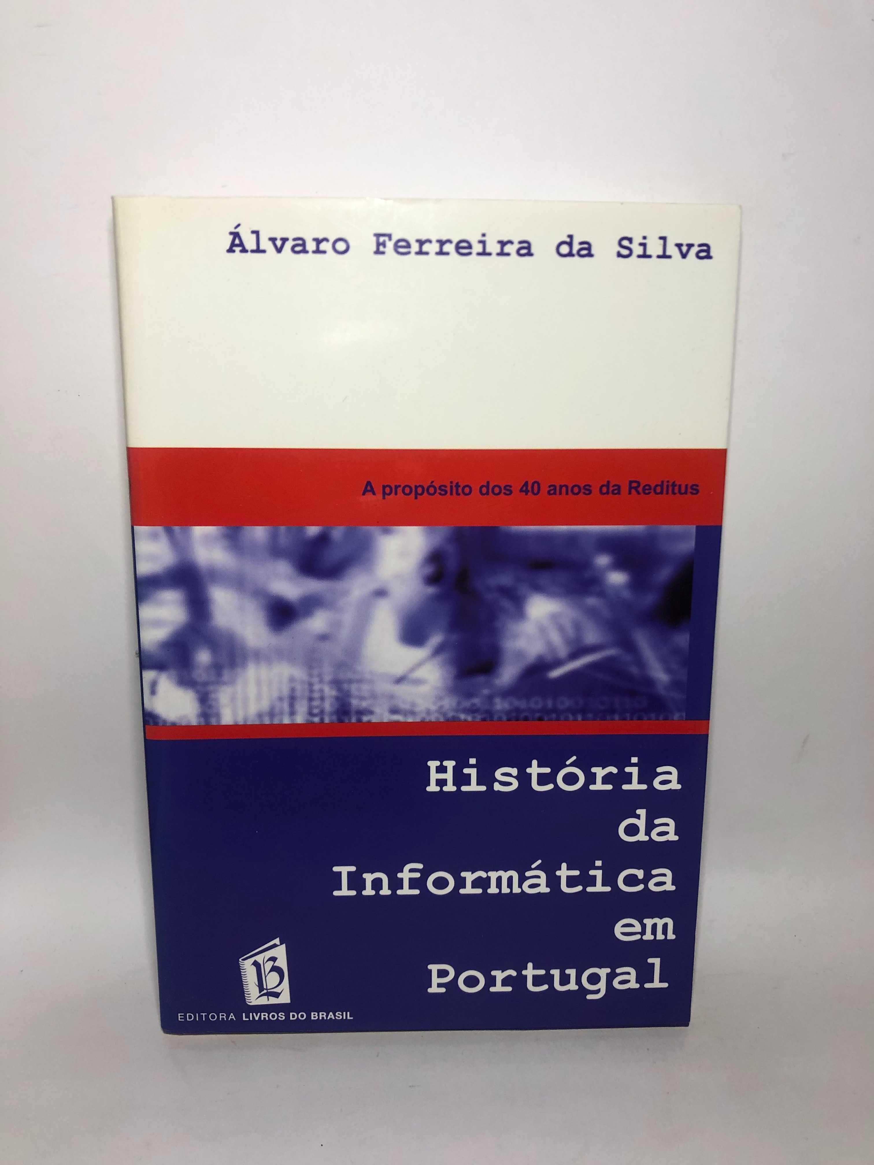 História da Informática em Portugal