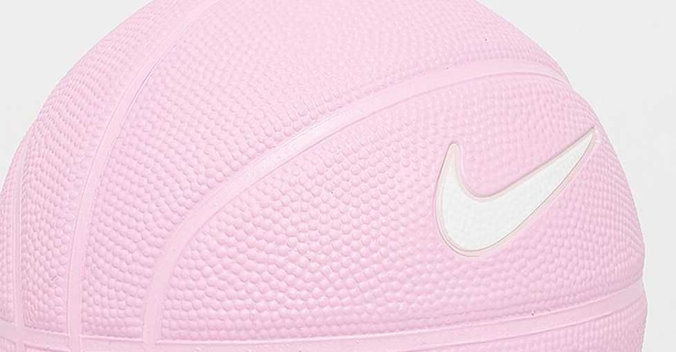 Bola de Basquetebol "Swoosh Skills" Nike.