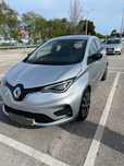 Renault Zoe (c/ Bateria) Limited 50