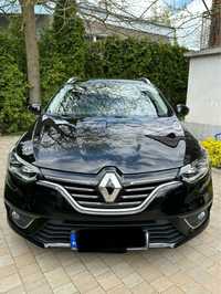 Renault Megane, BOSE full opcja!!! Lakier oryginal!!!