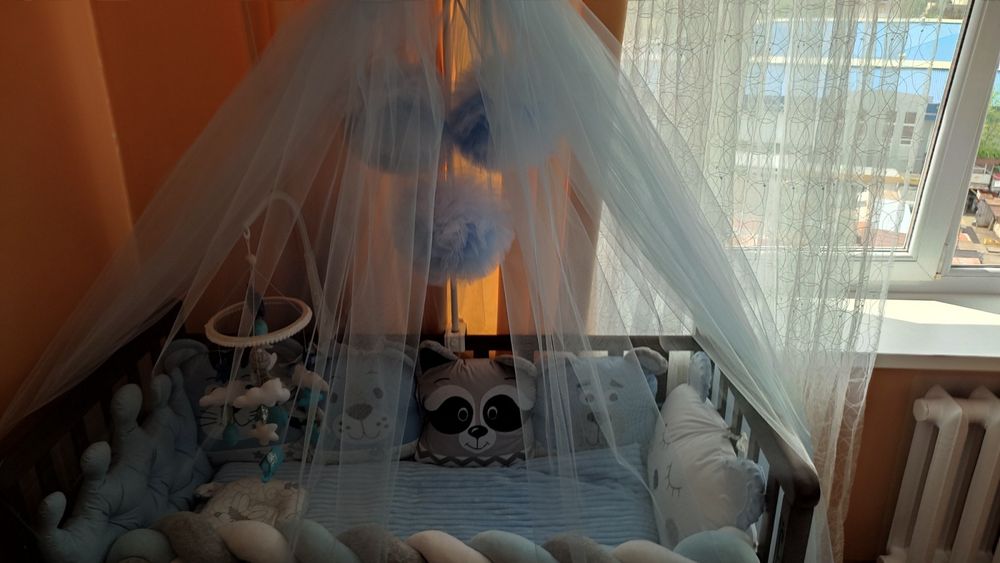 Дитячий постіль ( набір)