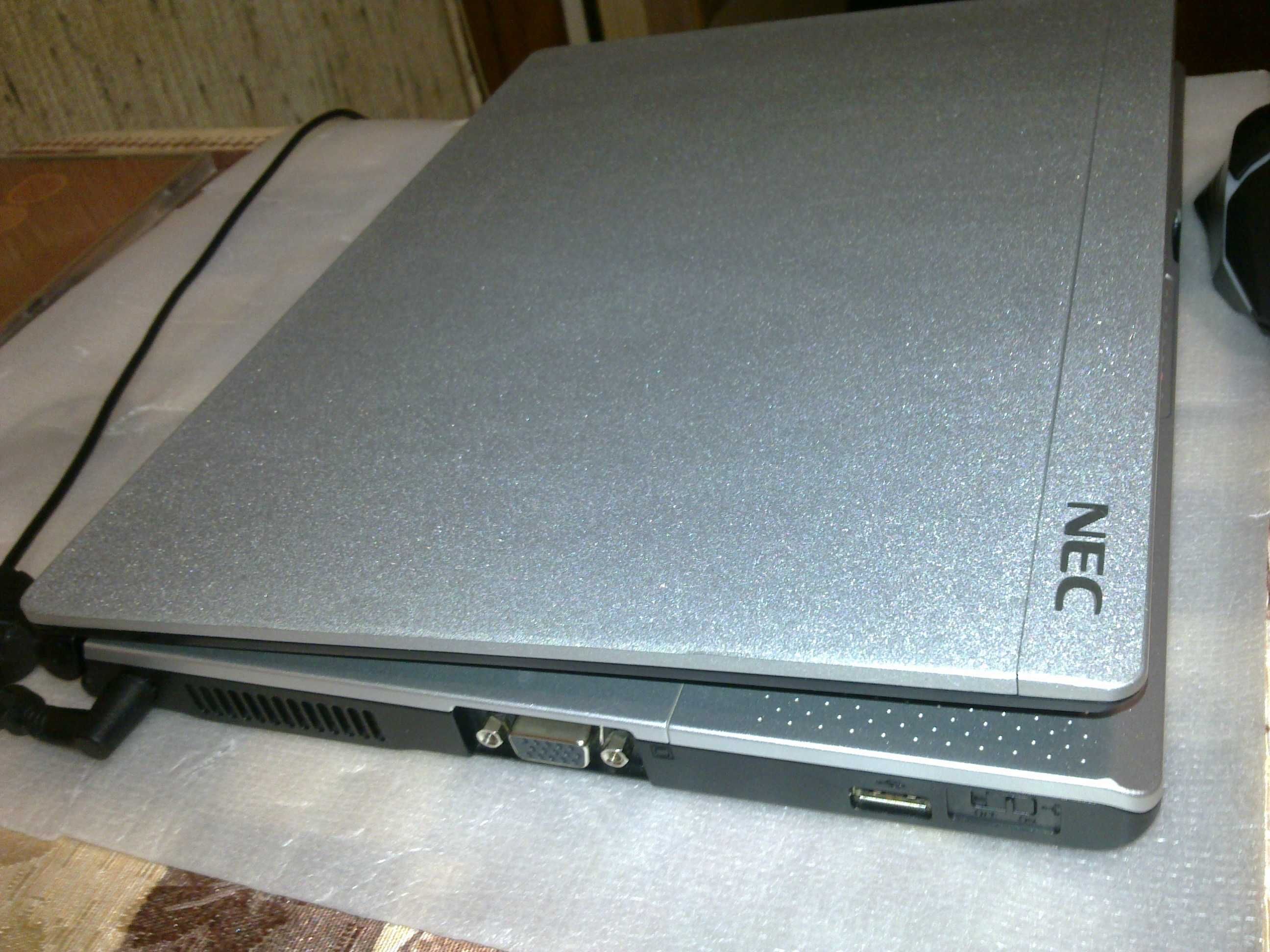 Nec VersaPro VB-B , ноутбук з Японії, 100% оригінал. made in Japan