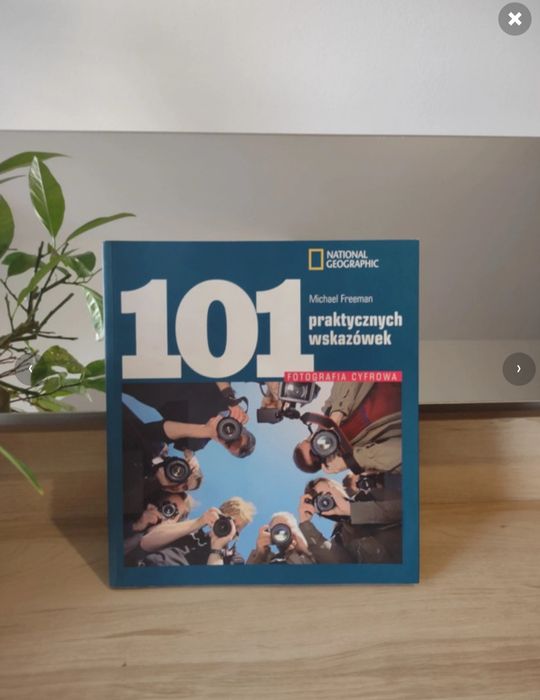 Książka 101 praktycznych wskazówek