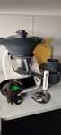 Thermomix TM6 i akcesoria