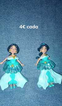 Princesas Disney