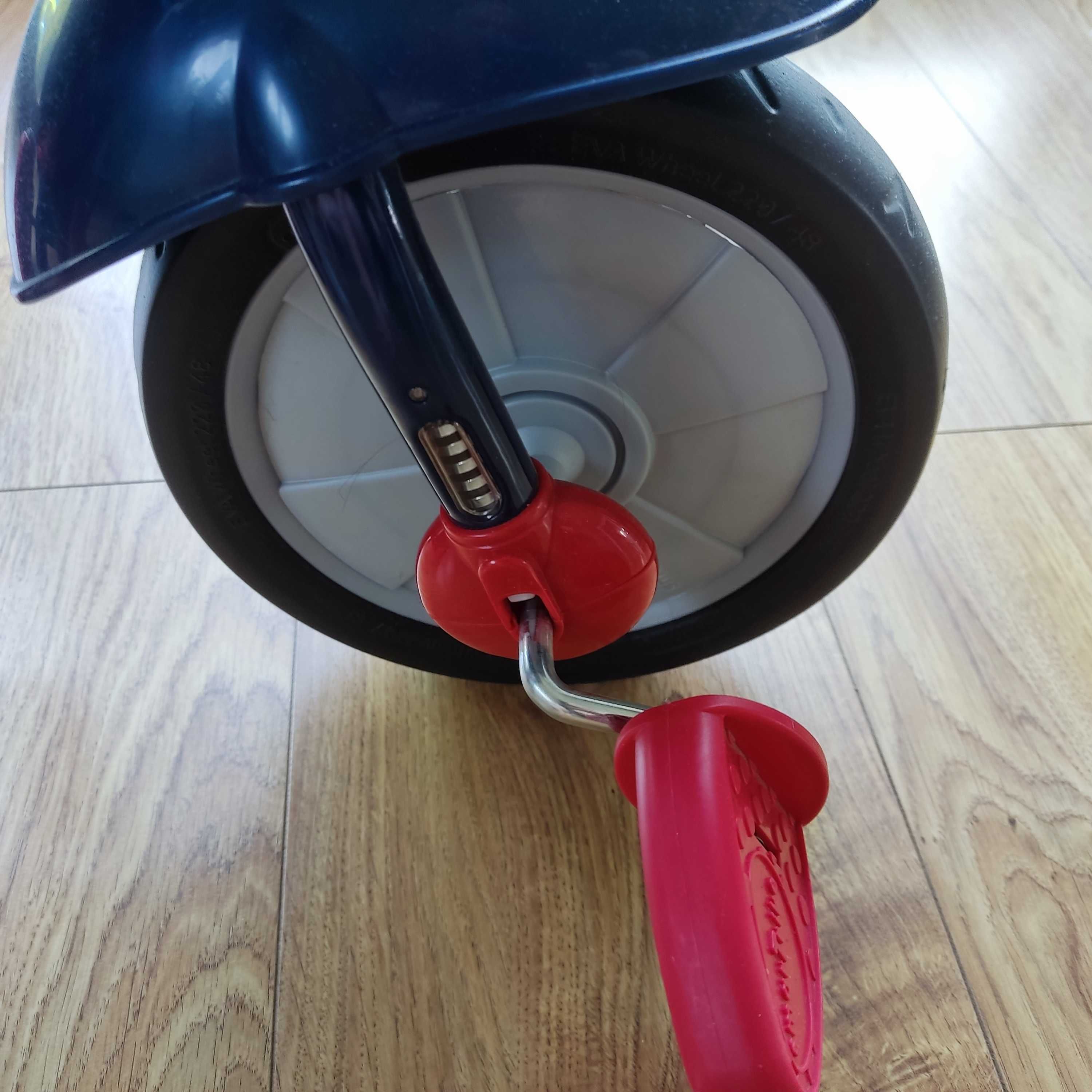 Rowerek Smart Trike
