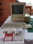 Apple Macintosh Clasic