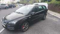 Ford focus 1.6 tdci