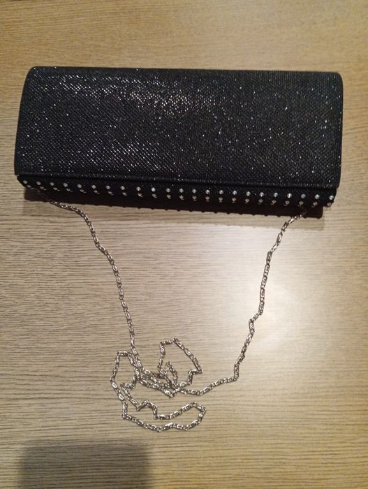 Elegancka kopertówka