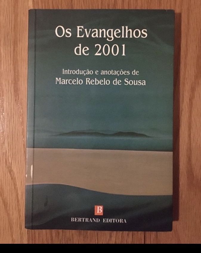 Livros de religião