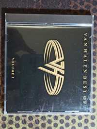 Album Van Halen Best Of Volume 1