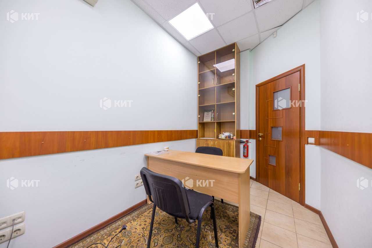 Офіс 100м2 Гагаріна (Левада, пр. Гагарина) 127110