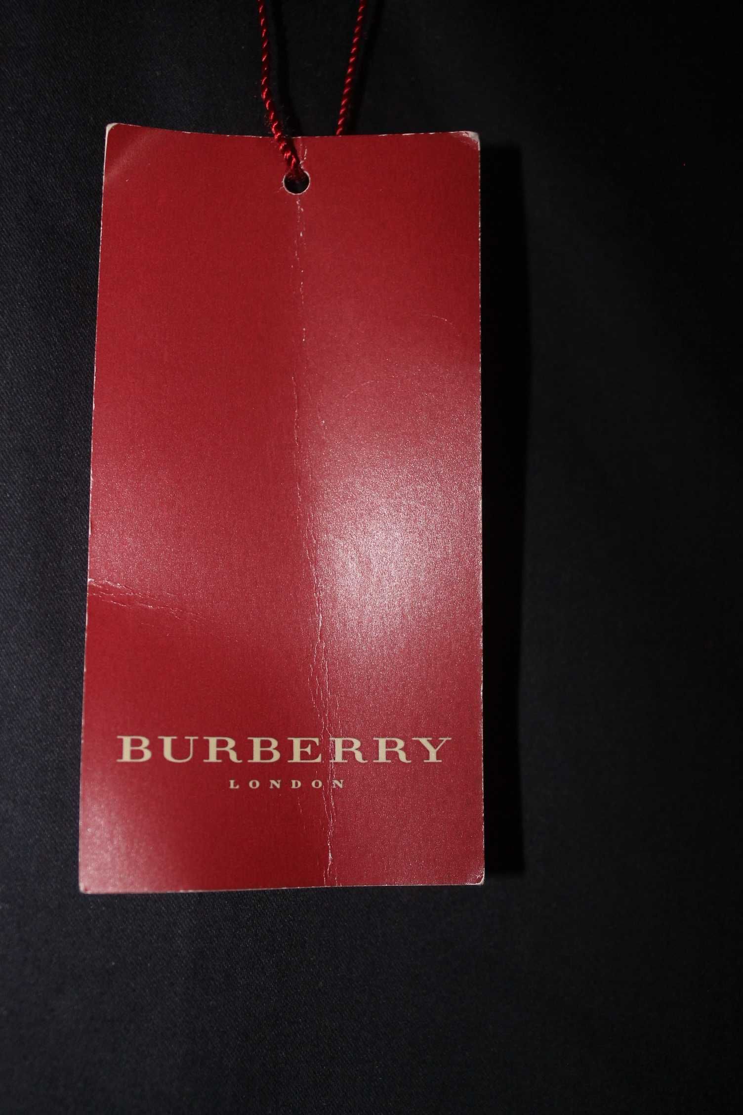 Calça Masculina Burberry