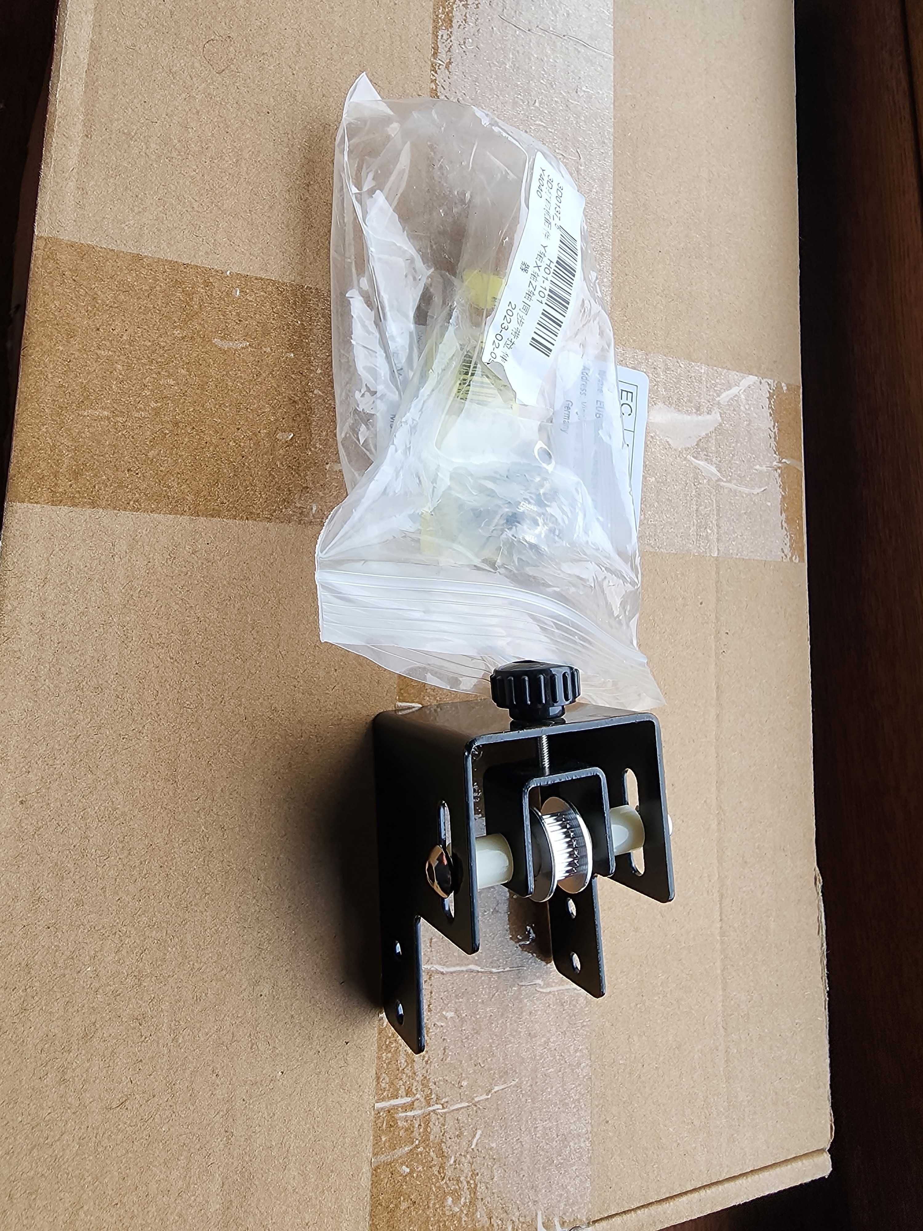 Części Napinacze Osi X Y Z do Ender 3 lub CR-10