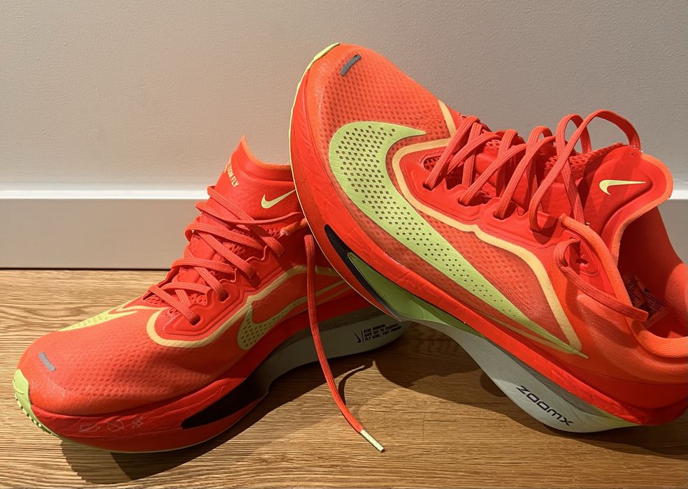 Nike Zoom Fly 6