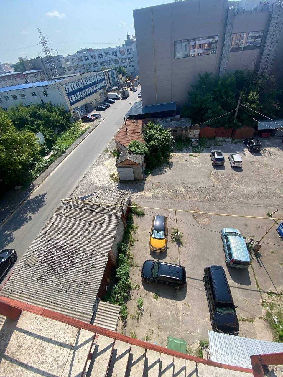 Сдам БЕЗ КОМИССИИ офис в 3 мин. от м. Пр. Гагарина, ул. Маламясницкая