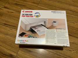 Drukarka Canon PIXMA mg3650s - nowa