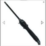 Професійна плойка для афро-кудрей Tico Professional Micro Stick