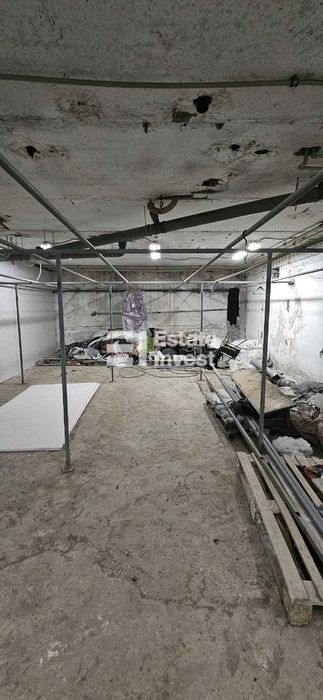 Здам підвальне приміщення на бул. Івана Каркача, 75